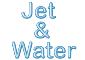 Jet & Water Domestic Pressure Cleaners logo