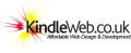KindleWeb.co.uk logo