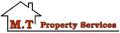 M.T Property Services logo