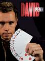 London Close Up Magician - David Penn image 2