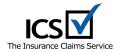 Insurance Claims Service Ltd logo