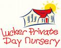 Lucker Private Day Nursery logo