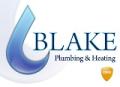 Blake Plumbing and Heating logo