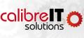 Calibre IT Solutions logo