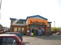 Halfords logo