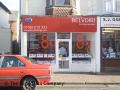 Belvoir Lettings Tunbridge Wells logo