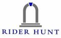 Rider Hunt logo
