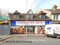 Coulsdon Pet Centre logo