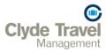 Clyde Travel Management logo