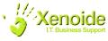 Xenoide logo
