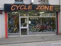 cycle zone logo