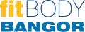 FIt Body Bangor logo