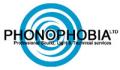 Phonophobia Limited logo
