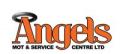 Angels Mot & Service Centre Ltd image 1