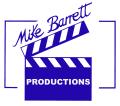 Mike Barrett Productions Ltd logo