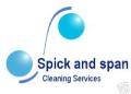 Spick and Span Services logo
