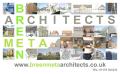 Giovanni Meta, Breen Meta Architects Ltd, Chartered Architect image 2