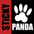 Sticky Panda Creative Agency logo