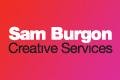 Sam Burgon Creative Services logo