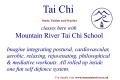 Mountain River Tai Chi logo