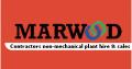 Marwood Group Ltd logo