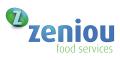 zeniou foods logo