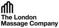 The London Massage Company  - for the best massage courses logo