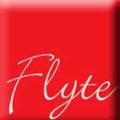 Flyte logo