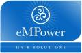 eMPower Hair Solutions logo
