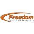 Freedom School Of Motoring logo