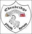 Edenbridge Youth Forum logo
