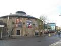 Roundhouse image 2