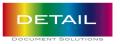 Detail Document Solutions Limited    ( photocopiers, printers, fax machines ) logo