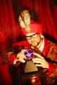 Glasgow Children's Magician - Bluto Balthazar image 1