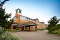 Ibis Hotel Wellingborough image 1
