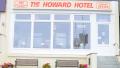 The Howard Hotel logo
