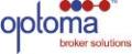Optoma Broker Solutions logo