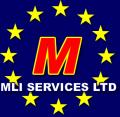 MLI Services Ltd logo