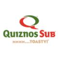 Quiznos Sub logo