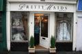 Pretty Maids Bridal Wear logo