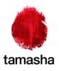 Tamasha Theatre Company logo