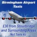 No1 Taxis 4U image 2