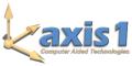 Axis 1 Solutions Ltd logo
