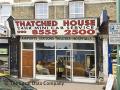 Thatched House logo
