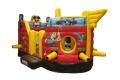 Big Bouncy Castle Inflatables image 1