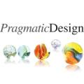 Pragmatic Design Ltd logo