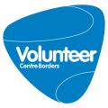 Volunteer Centre Borders logo