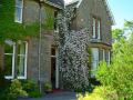 Bed and Breakfast, Albion House B&B, Castle Douglas logo