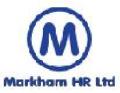 Markham HR Ltd logo