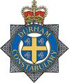 Durham Constabulary Headquaters logo